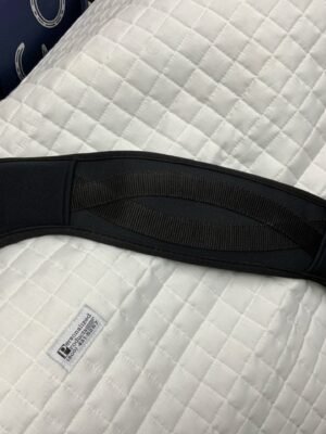 Ovation Gel Body Form Dressage Synthetic Girth