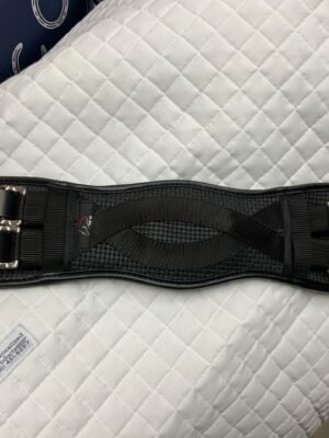 HKM PVC Gel Dressage Girth Snap