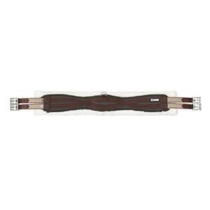 Ovation Syntech Sheepskin CoolMax Girth