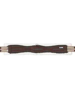 Ovation Syntech Sheepskin CoolMax Girth