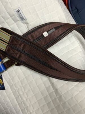 Ovation Chafeless Girth by Airform Click-It