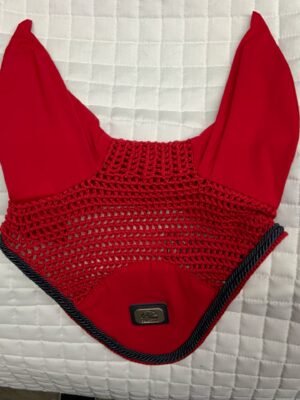 HKM Ear Bonnet