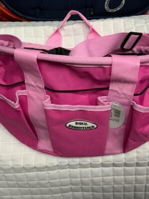 Equi-Essentials Grooming Tote