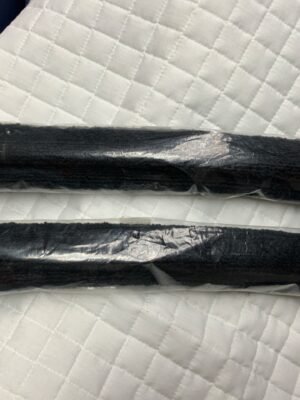 Equi-Essentials Stirrup Leather Coversock