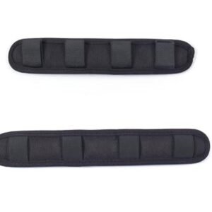 Equi-essentials Crown & Nose Memory Cushion Set