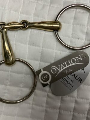 Ovation Elite Loose Ring Bit