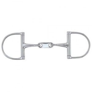 Centaur® Stainless Steel Dr Bristol King Dee (Stainless Steel )