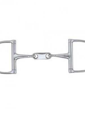 Centaur® Stainless Steel Dr Bristol King Dee (Stainless Steel )