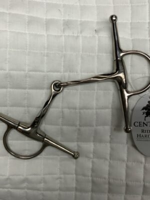 Centaur Slow Twist EB T Full Cheek