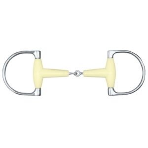 Happy Mouth King Dee Jointed Mouth Bit 5