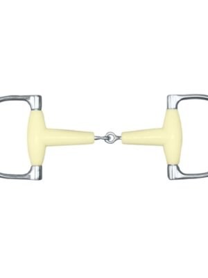 Happy Mouth King Dee Jointed Mouth Bit 5