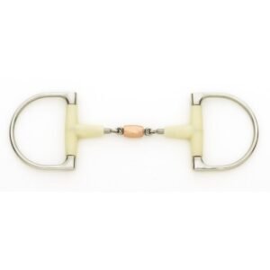 Happy Mouth Copper Roller Mouth King Dee Bit 12.5cm