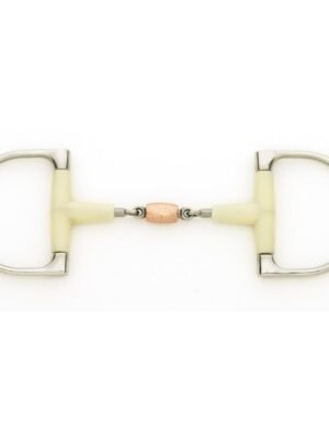 Happy Mouth Copper Roller Mouth King Dee Bit