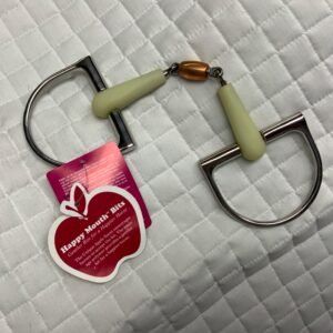 Happy Mouth Pro King Dee Copper Roller Bit 6