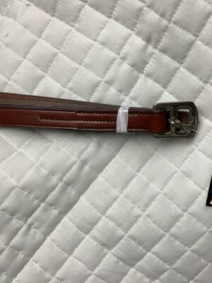 Ovation Childs Classic Stirrup Leathers