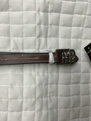 Ovation Solid English Leathers