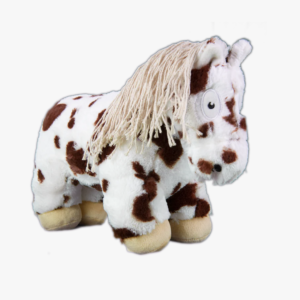 Crafty Pony Skewbald