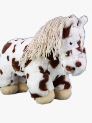 Crafty Pony Skewbald