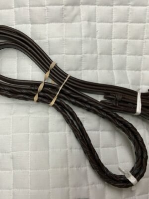 Ovation Laced Reins