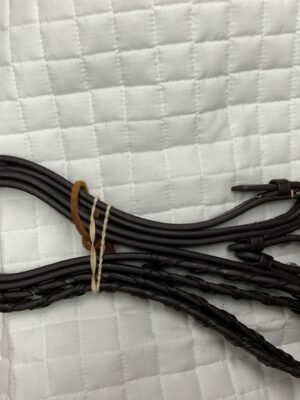 Ovation OV Classic Lace Reins HKS REG