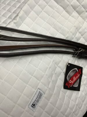 Ovation Classic Fancy Raised Standing Martingale