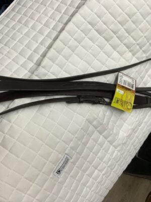 Camelot Flat Running Martingale