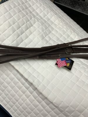 Ovation Elite Flat Running Martingale