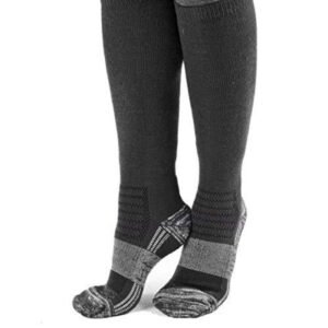 Ovation Merino Wool Pro Tall Riding Socks