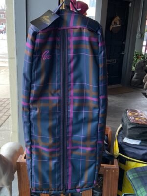 Pessoa Alpine 1200D Bridle Carrier