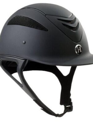 One K Defender Helmet Black Matte