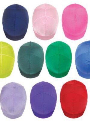 Zocks Helmet Cover by Ovation- Various Prints