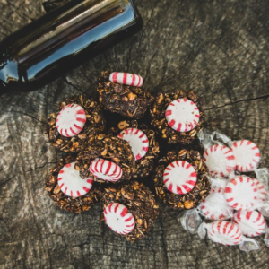 Clintermints Horse Treats Square Size - Original