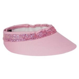 Equivisor Original 3” Shorty Sun Visor