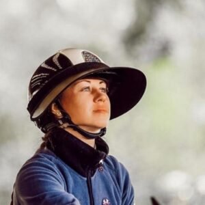 Equivisor 3" Sport Sun Visor Black