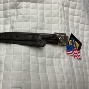 Ovation Triple Cover Leathers