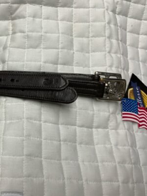 Ovation Triple Cover Leather