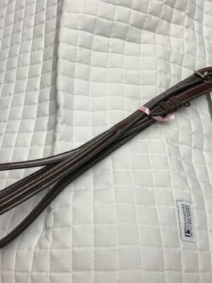 Camelot Raised Standing Martingale