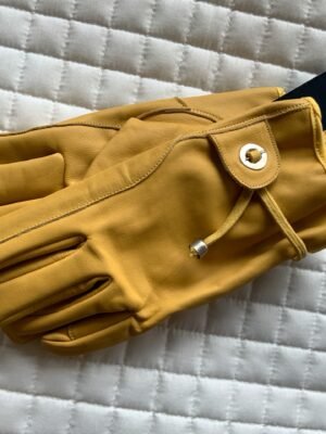 ELT Westerngloves Texas