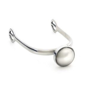 Centaur 468609 Gentle Touch Spurs