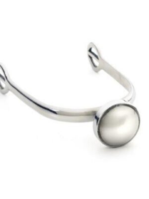 Centaur 468609 Gentle Touch Spurs