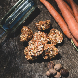 Clintermints Horse Treats Square Size - Cabby's Carrots