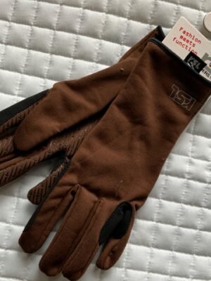 RSL Allrounder Riding Gloves