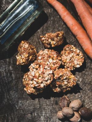 Clintermints Horse Treats Square Size - Cabby's Carrots