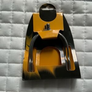 Centaur Stainless Steel Pow Spur Child