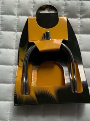 Centaur Stainless Steel Pow Spur Child