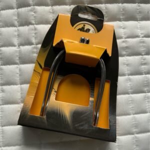 Centaur Stainless Steel Pow Spur Men’s