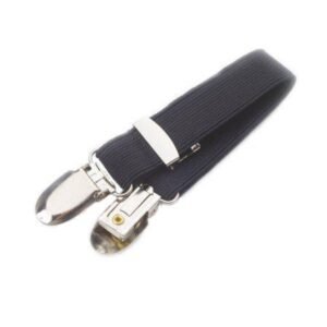 Ovation Equistar Jodhpur Pants Clip Black