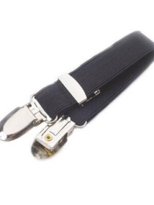 Ovation Equistar Jodhpur Pants Clip Black