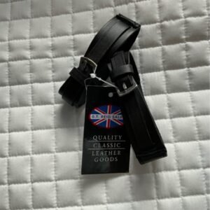 GT REID Quick Jod Garter Straps - Lg