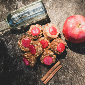 Clintermints Horse Treats Square Size - Appy Jacks